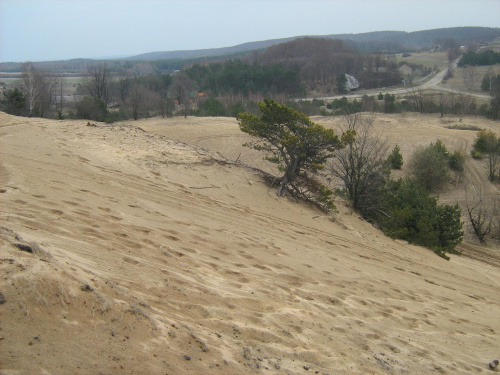 Jura Krakowsko-Częstochowska