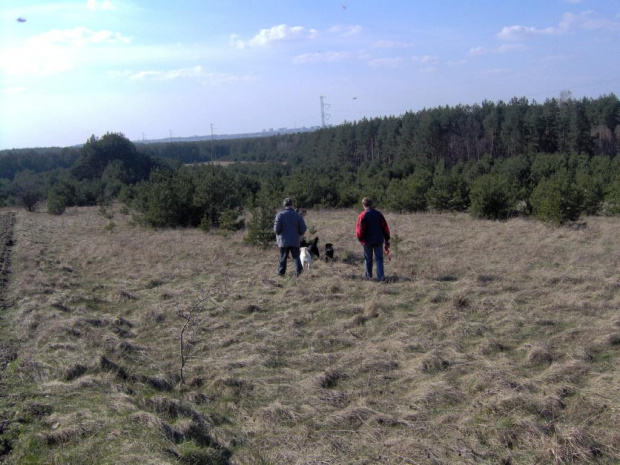 Skrajnica-30.03.2008r.