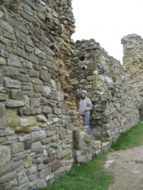 hastings castle