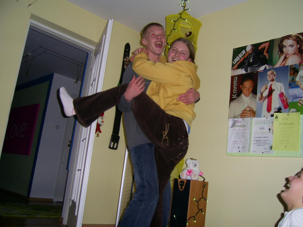 Ja i Marylkaaa :*