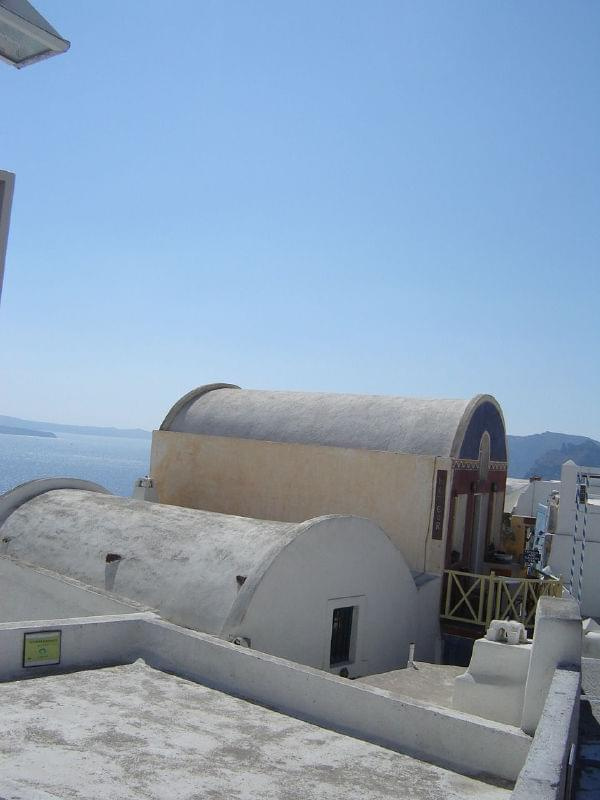 #santorini