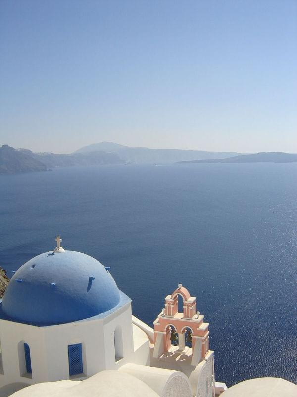 #santorini