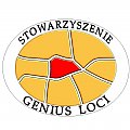 logo Genius Loci