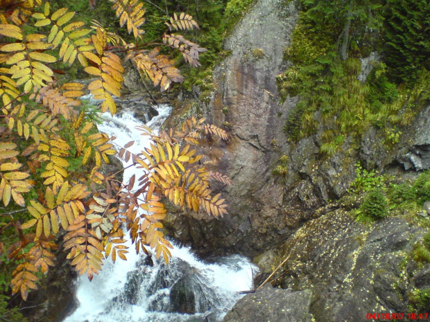 Zakopane. Robione moim k750i.