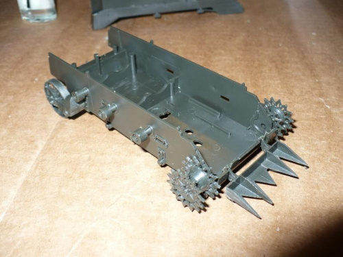 stuart war.