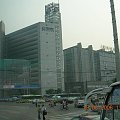 Pekin- nowa dzielnica