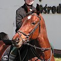 Halowe Zawody w Stodolach 30.03.2008