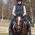 Halowe Regionalne Zawody w Rybniku-Stodolach 30.03.2008