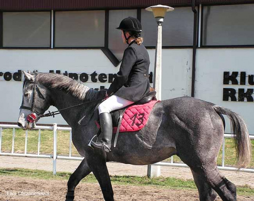 Halowe Zawody w Stodołach 30.03.2008