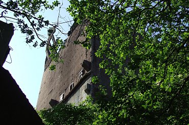 Fabryka benzyny syntetycznej w Policach #police #systetyczna #systetycznej #policach #benzyny #beznyna #niemiecka #fabryka