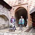 Obóz terapeutyczny -Danica /Słowacja/