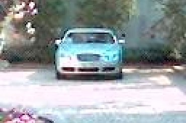 sorka za jakość, ale zdjęcie robione moim starym fonem C75, zdjęcie cyknięte w Czechach #Bentley #Continental