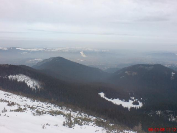 Tatry (8III2008)