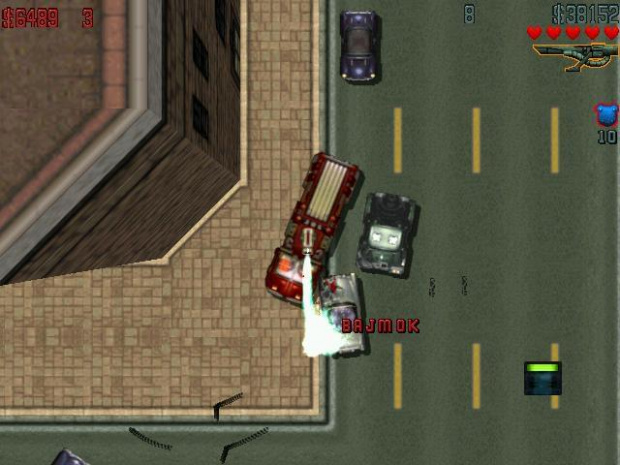 #GTA2