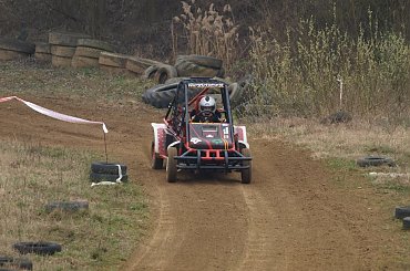 Automobilklub Nowomiejski, 6 kwietnia 2008, Mini-Max Wielkanocny-VIII Konkursowa Jazda Samochodowa Cross Rally #szajowozy #NoweMiasto #Kjs #rajdy