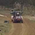 Automobilklub Nowomiejski, 6 kwietnia 2008, Mini-Max Wielkanocny-VIII Konkursowa Jazda Samochodowa Cross Rally #szajowozy #NoweMiasto #Kjs #rajdy