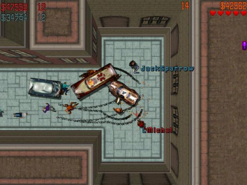 #GTA2