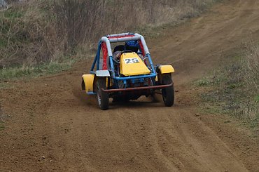 Automobilklub Nowomiejski, 6 kwietnia 2008, Mini-Max Wielkanocny-VIII Konkursowa Jazda Samochodowa Cross Rally #szajowozy #NoweMiasto #Kjs #rajdy