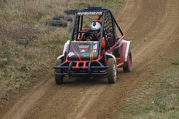 Automobilklub Nowomiejski, 6 kwietnia 2008, Mini-Max Wielkanocny-VIII Konkursowa Jazda Samochodowa Cross Rally #szajowozy #NoweMiasto #Kjs #rajdy