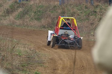 Automobilklub Nowomiejski, 6 kwietnia 2008, Mini-Max Wielkanocny-VIII Konkursowa Jazda Samochodowa Cross Rally #szajowozy #NoweMiasto #Kjs #rajdy