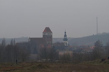 Automobilklub Nowomiejski, 6 kwietnia 2008, Mini-Max Wielkanocny-VIII Konkursowa Jazda Samochodowa Cross Rally #szajowozy #NoweMiasto #Kjs #rajdy
