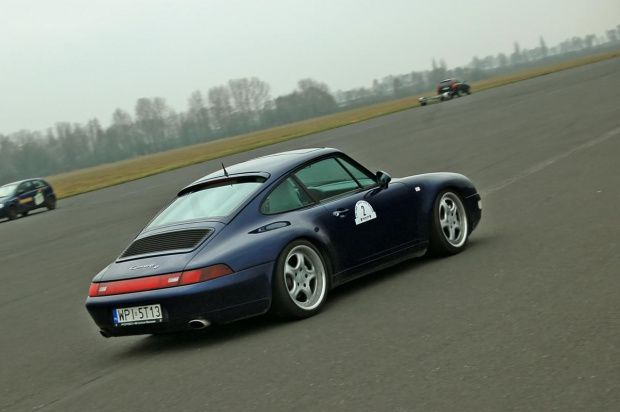 993 C4