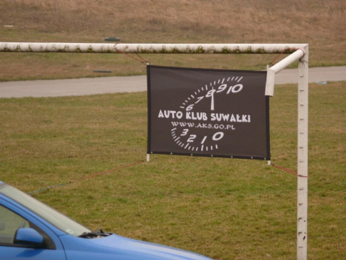rozpoczęcie sezonu 2008 Suwałki