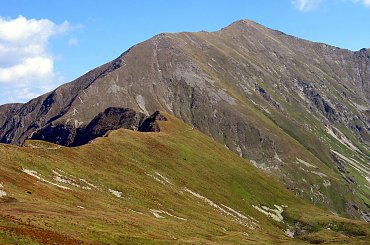 Błyszcz i Bystra #Tatry #turystyka #góry