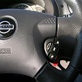Nissan Almera Tino 2,2Di RP: 03/2001