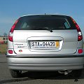 Nissan Almera Tino 2,2Di RP: 03/2001 #NissanAlmeraTino2