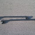 Nissan Almera Tino 2,2Di RP: 03/2001