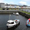 port w Galway