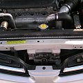 Nissan Almera Tino 2,2Di RP: 03/2001
