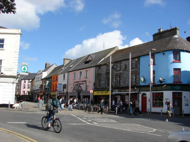 Galway