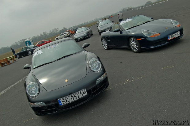 Akademia Jazdy Porsche
Ułęż 5.04.08 #AkademiaJazdyPorsche #ułęż #tor