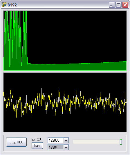 Analiza dzwieku - pytania teoretyczne