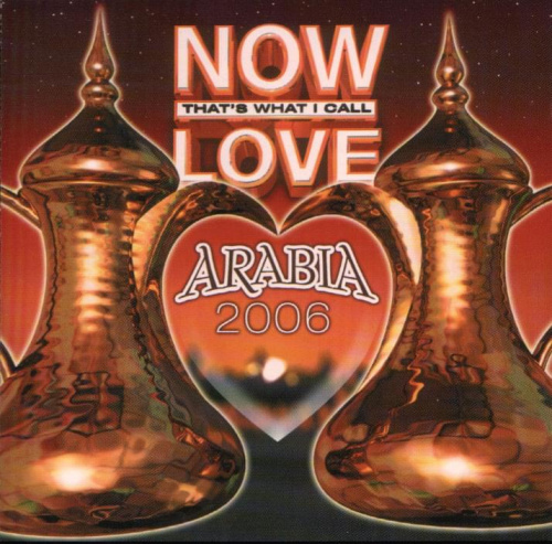 Love Arabia