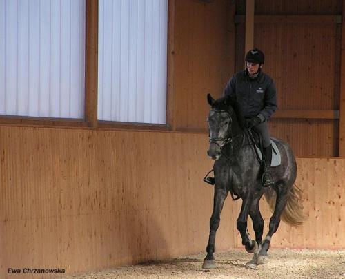 9.04.2008 Łomnica u Jasia