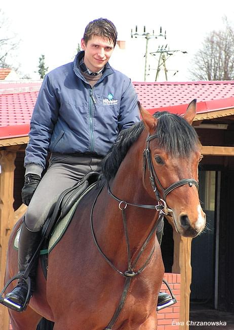 08.04.2008 Łomnica II trening