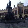 #miasto #Kraków