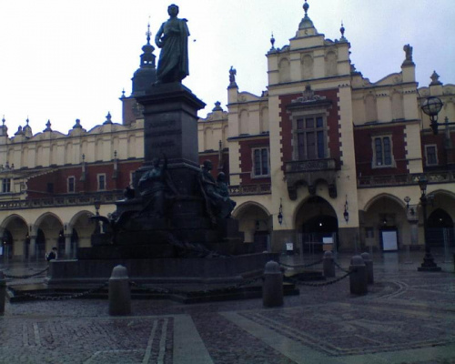 #miasto #Kraków