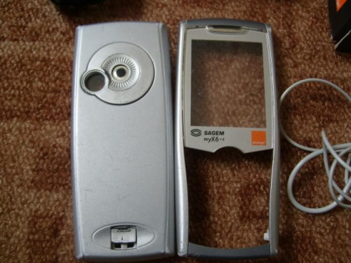 Sagem myx 6-2