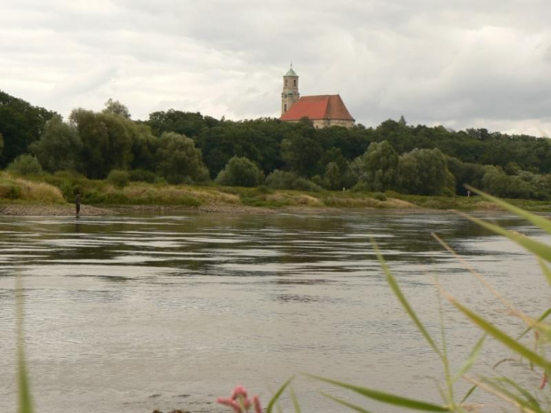 widok na Lubiąrz