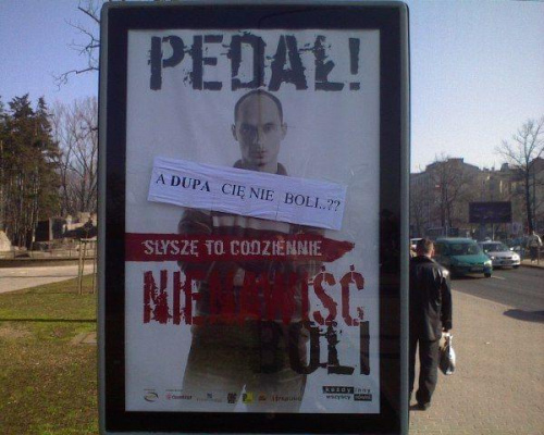 Tolerancja w Polsce