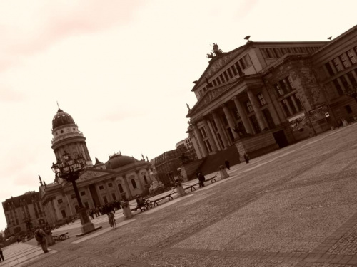 16.04.2008 BERLIN