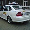 taxi :P opel