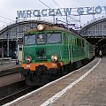 24.03.2008 Stacja Wrocław Główny