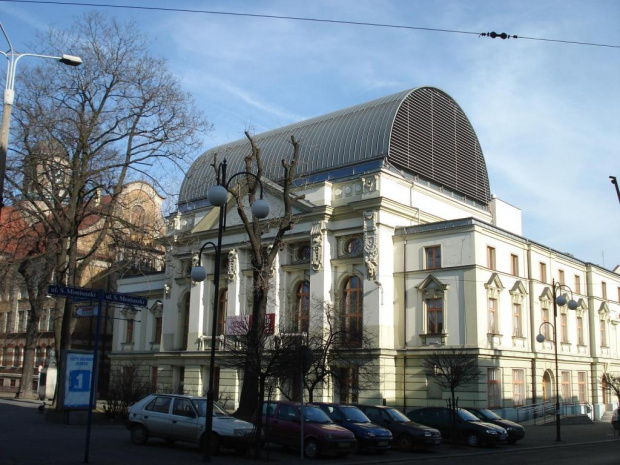 Bytom 24.02.2008
