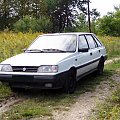 Polonez FSO