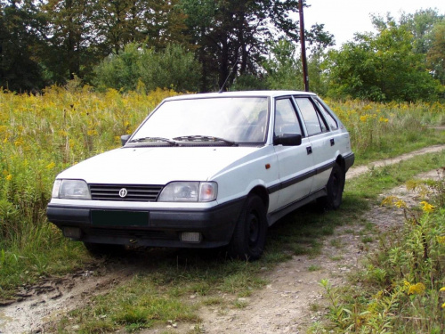 Polonez FSO